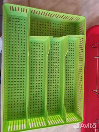 Лоток для столовых приборов