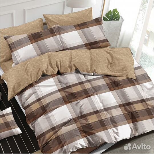 Постельное белье 