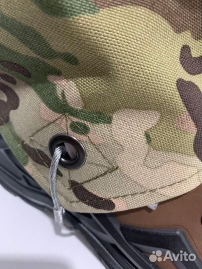 Гамаши тактические