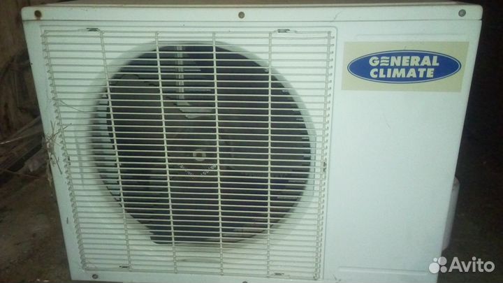 Кондиционер