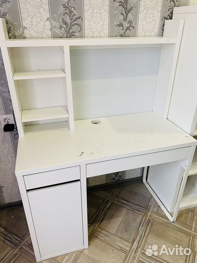 Детский письменный стол бу