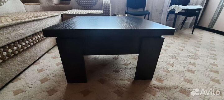 Стол трансформер