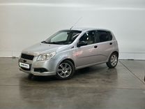 Chevrolet Aveo 1.2 MT, 2009, 128 000 км, с пробегом, цена 559 000 руб.