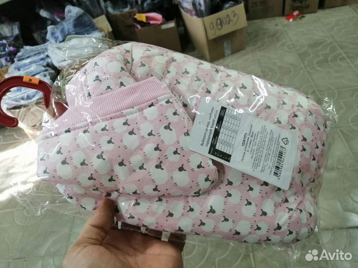 Одежда для собак