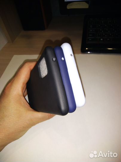 Чехол-бампер для Samsung Galaxy A51(5G)