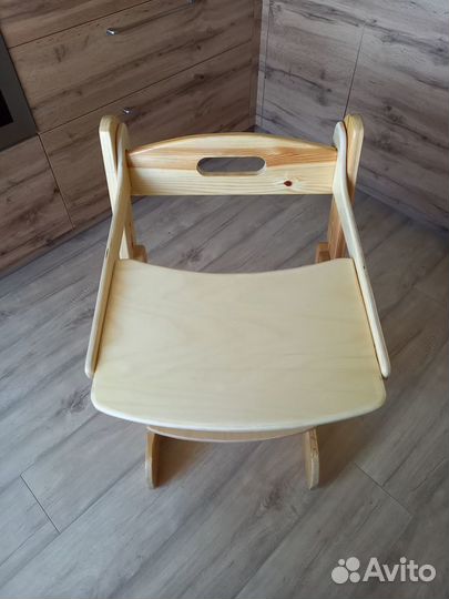 Стульчик для кормления(аналог) Stokke