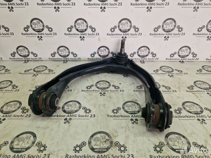 Рычаг передней подвески верхний для Lexus GS430