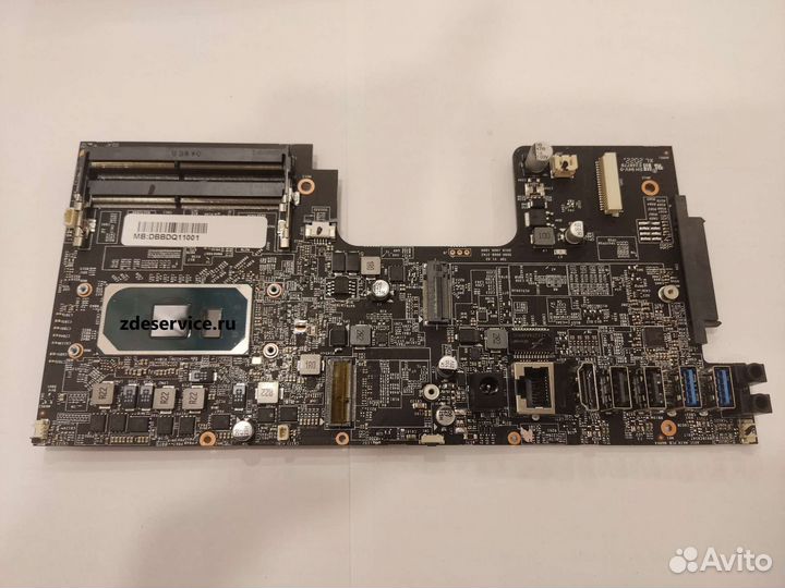 AX1E main PCB C24, C27-962