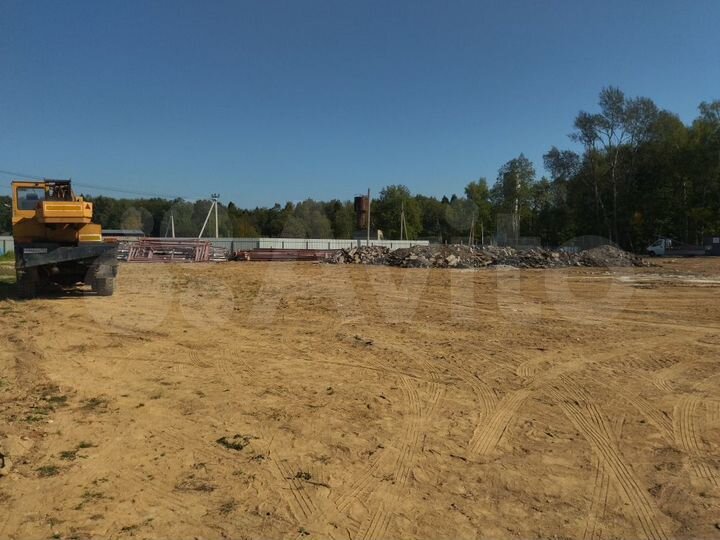 Склад, 900 м²