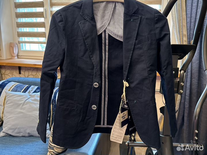 Пиджак на мальчика