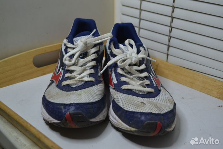 Кроссовки forward 44.5