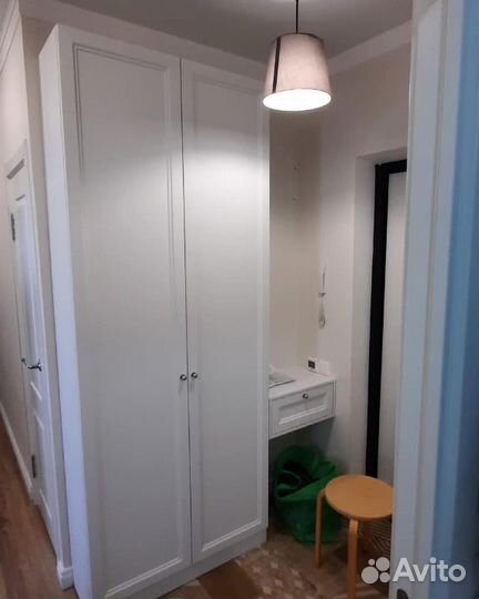 Шкафы на заказ. В любом стиле