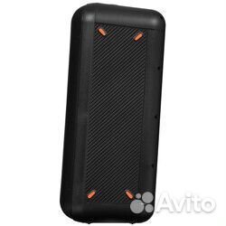 Блютуз колонка1