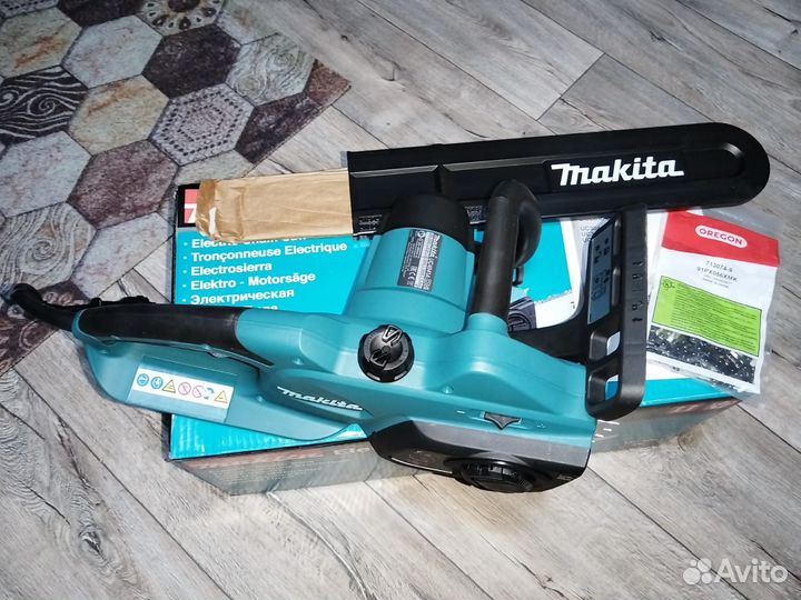 Электропила