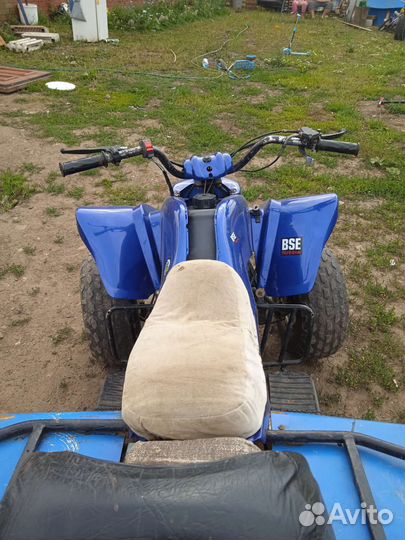 Квадроцикл