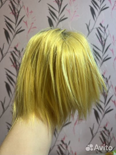 Парик Кенмы