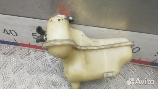 Бачок расширительный mitsubishi outlander 2 (GEA09