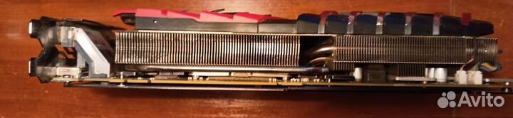 Geforce gtx 1080 ti 11gb