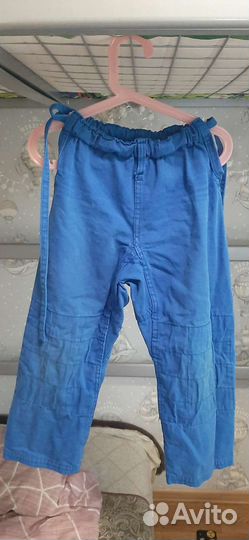 Кимоно для дзюдо