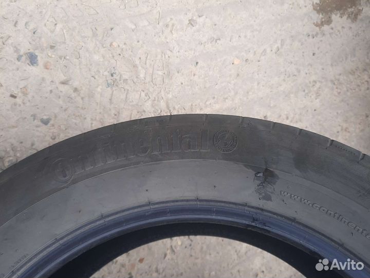 Continental ContiSportContact 5 275/50 R20 109W