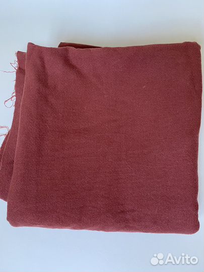 Отрез ткани костюмной