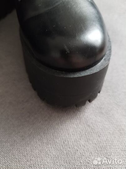 Ботинки Zara 37