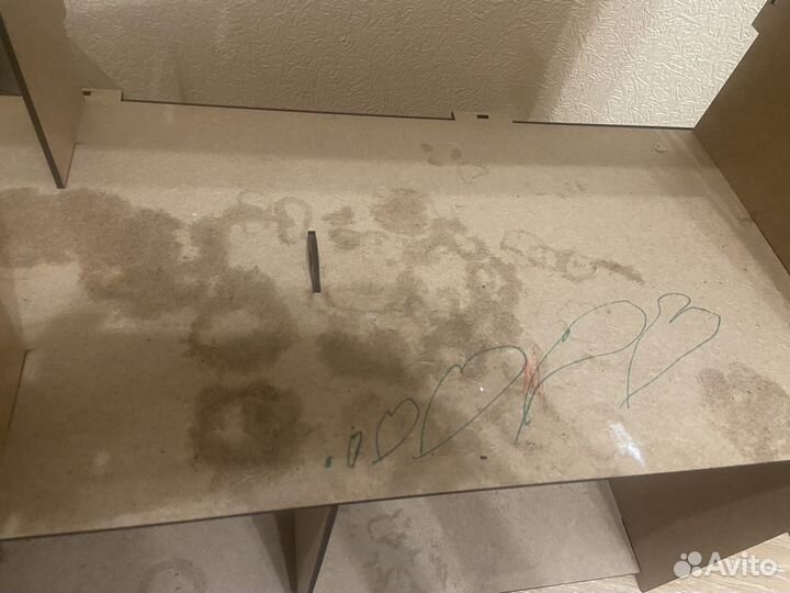 Кукольный домик