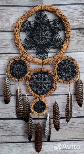 Настенное панно