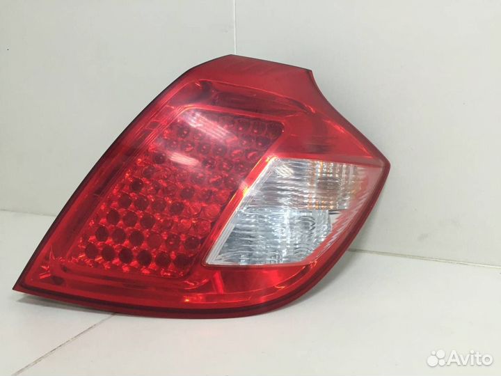 Фонарь задний правый Kia Ceed
