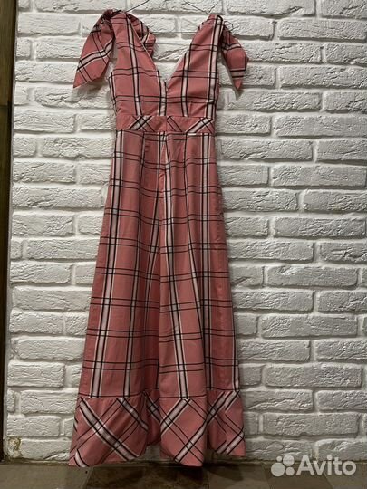 Комбинезон AnnaRitaN