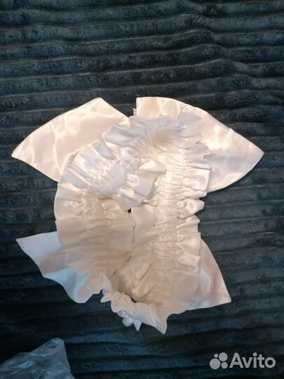 Бант на выписку