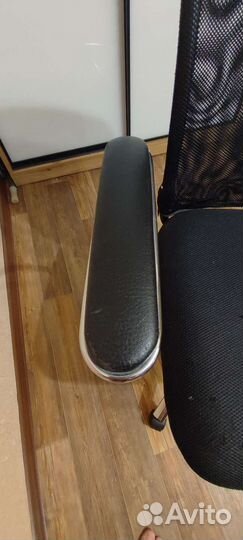 Компьютерное кресло бу