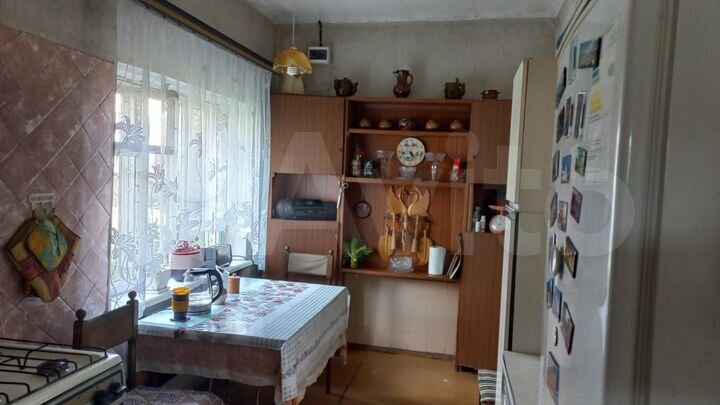 Дом 62 м² на участке 6 сот.