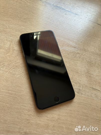 iPhone 7 Plus, 128 ГБ