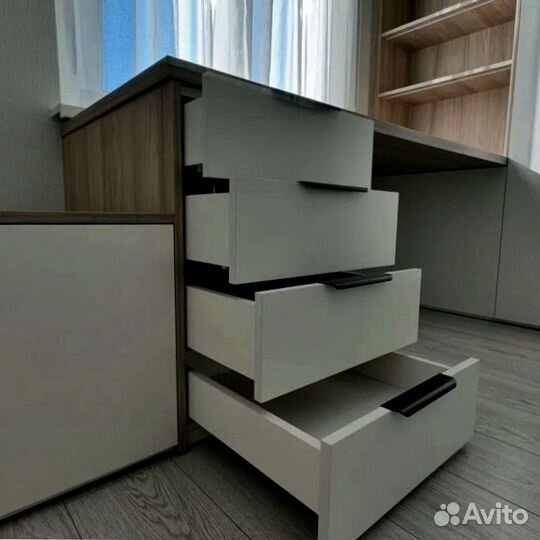 Шкаф на заказ / Собственное производство