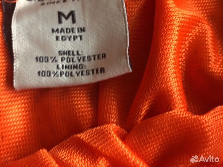 Шорты мужские размер М