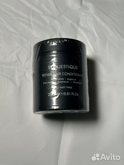 Кондиционер для волос skinjestique