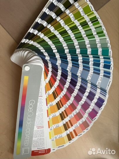 Pantone