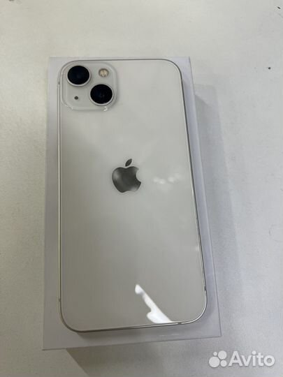 iPhone 13, 128 ГБ