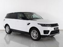 Land Rover Range Rover Sport, 2019, с пробегом, цена 5 950 000 руб.