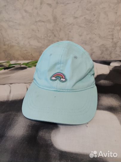 Кепка детская