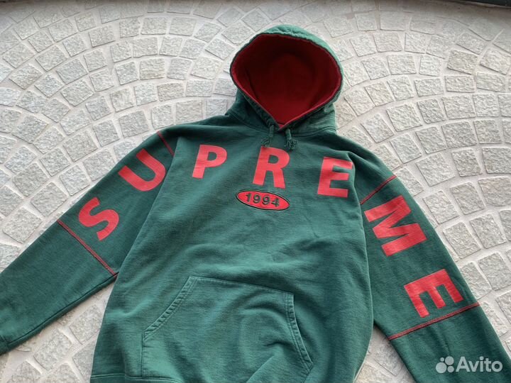 Худи Supreme (Оригинал)