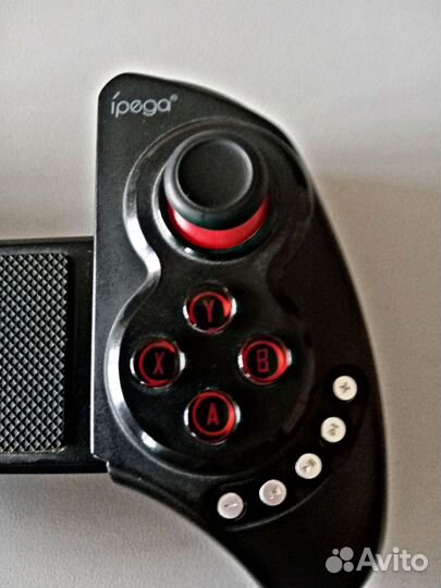 Игровой геймпад ipega
