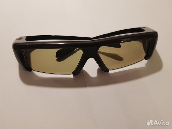 3D очки Samsung SSG-3100GB