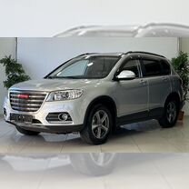 Haval H6 1.5 MT, 2017, 43 725 км