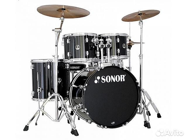 Ударная установка mapex 