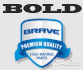 Brave brbe133 Подшипник передней ступицы Citroen B