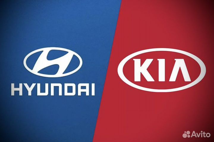 Чип тюнинг прошитые эбу Kia Hyundai