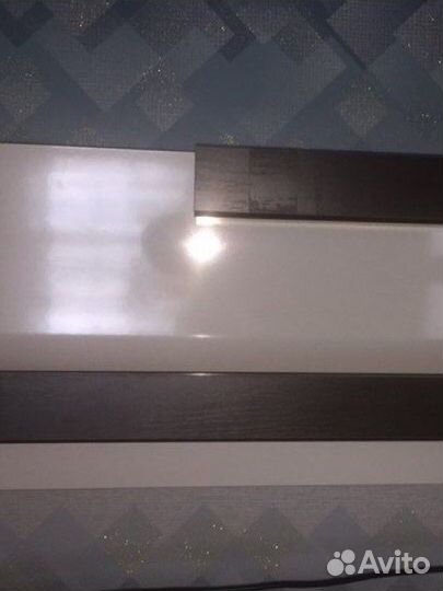 Полка настенная