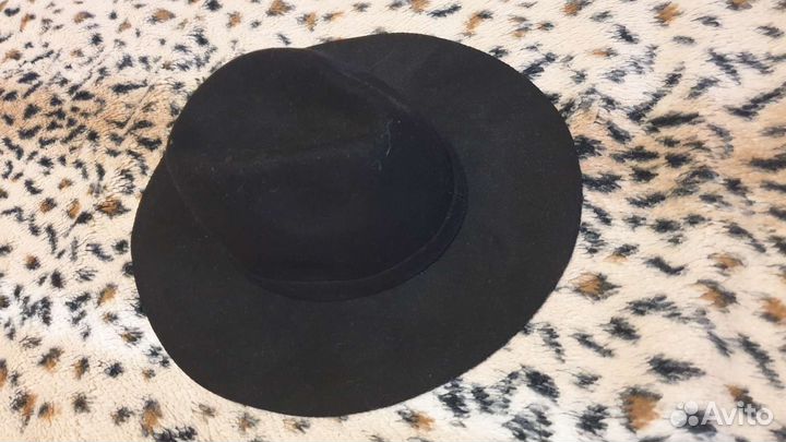 Шляпа женская